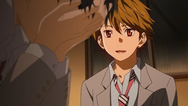 Your Lie in April 17. Bölüm