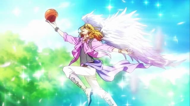 Magic-Kyun! Renaissance 4. Bölüm