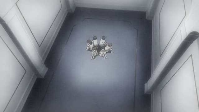 Valkyria Chronicles 22. Bölüm
