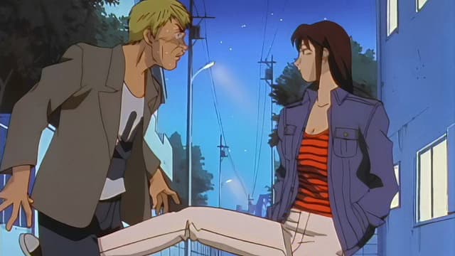 Great Teacher Onizuka 7. Bölüm