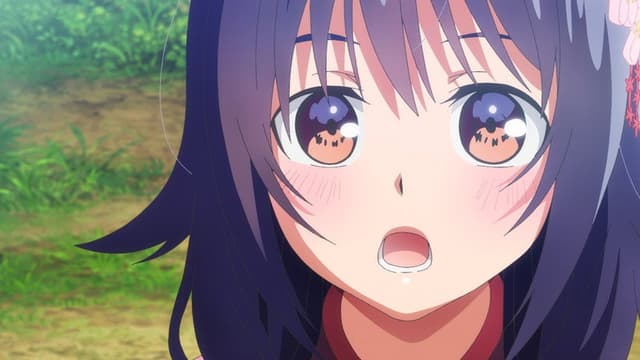 Seirei Gensouki: Spirit Chronicles 9. Bölüm