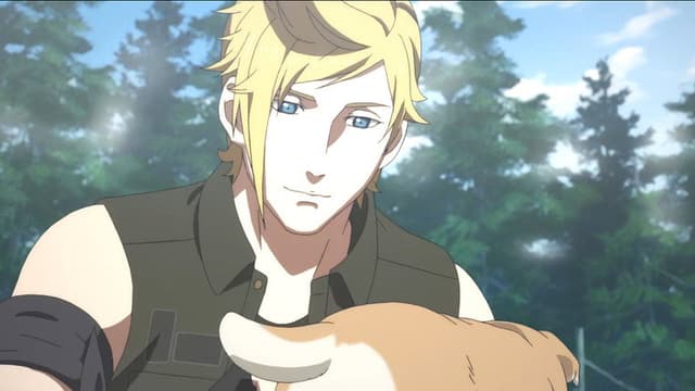 Brotherhood: Final Fantasy XV 2. Bölüm