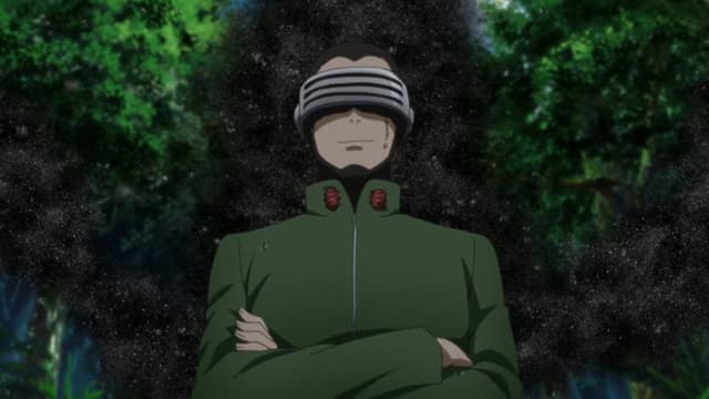 Boruto: Naruto Next Generations 6. Bölüm