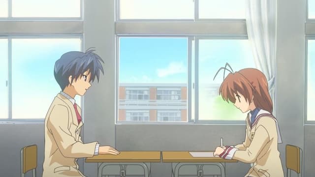 Clannad 2. Bölüm