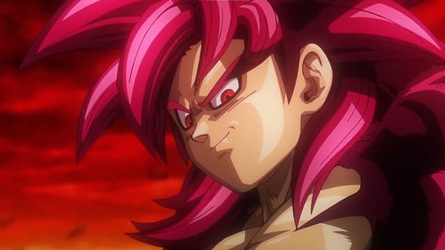 Dragon Ball DAIMA 19. Bölüm