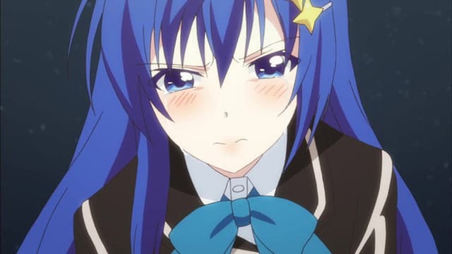 Ange Vierge 9. Bölüm