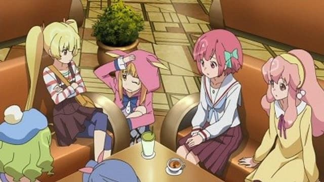 AKB0048 2. Bölüm