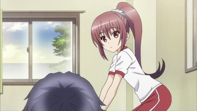 JINSEI - Life Consulting 7. Bölüm