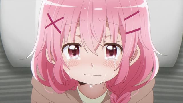 Comic Girls 12. Bölüm