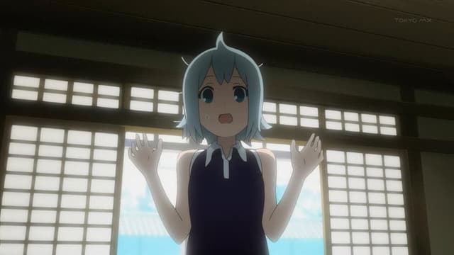 Yozakura Quartet 10. Bölüm