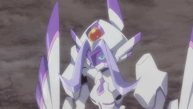 DARLING in the FRANXX 20. Bölüm