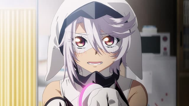 SHY 2. Bölüm
