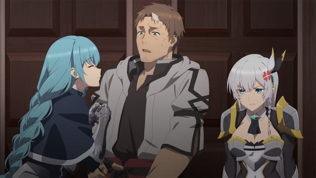 From Old Country Bumpkin to Master Swordsman 10. Bölüm