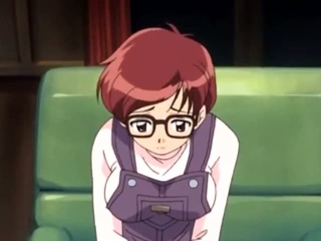 Ai Yori Aoshi 6. Bölüm