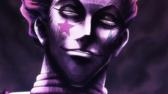 Hunter x Hunter (2012) 16. Bölüm
