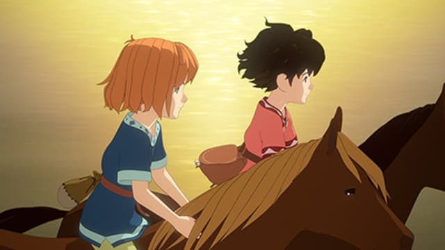 Ronja, the Robber's Daughter 22. Bölüm