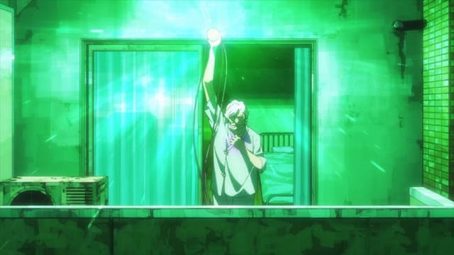 Dimension W 1. Bölüm