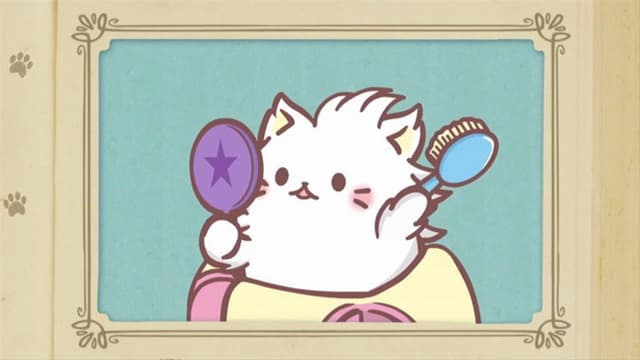 Bananya 8. Bölüm
