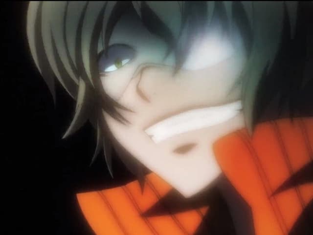 Aoharu x Machinegun 8. Bölüm