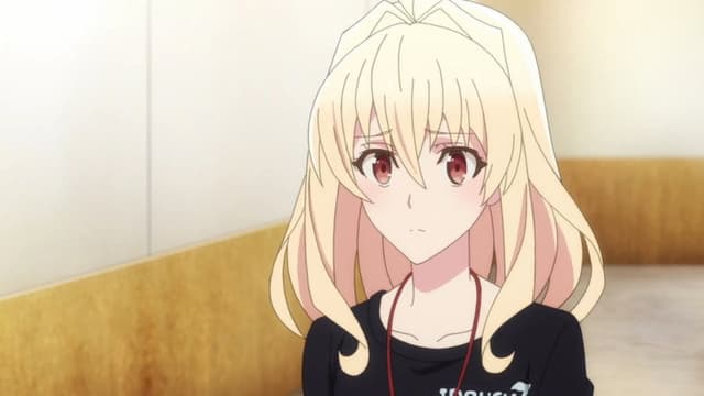 IDOLiSH7 12. Bölüm