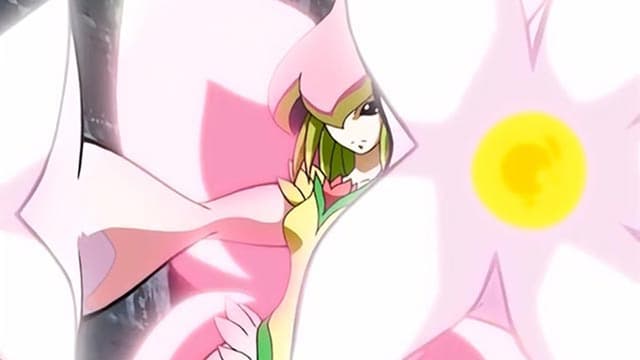 Digimon Data Squad 17. Bölüm