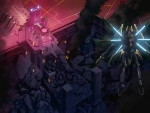 Code Geass: Lelouch of the Rebellion 24. Bölüm