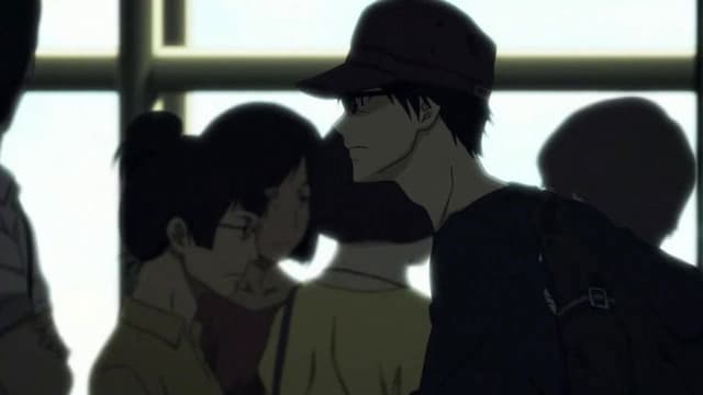Terror in Resonance 7. Bölüm