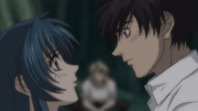 Full Metal Panic! 6. Bölüm