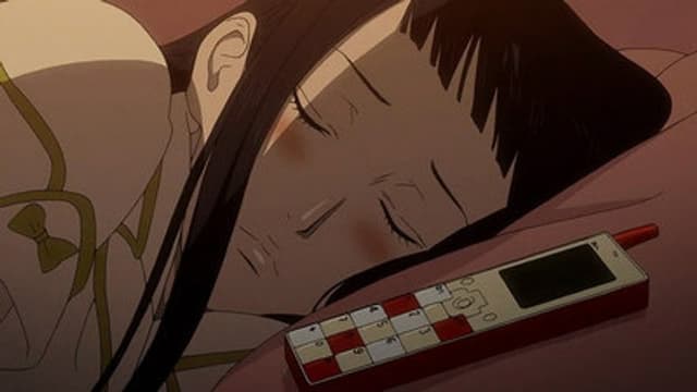 Paradise Kiss 3. Bölüm