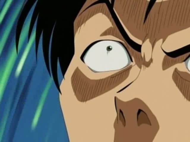 Yakitate!! Japan 18. Bölüm