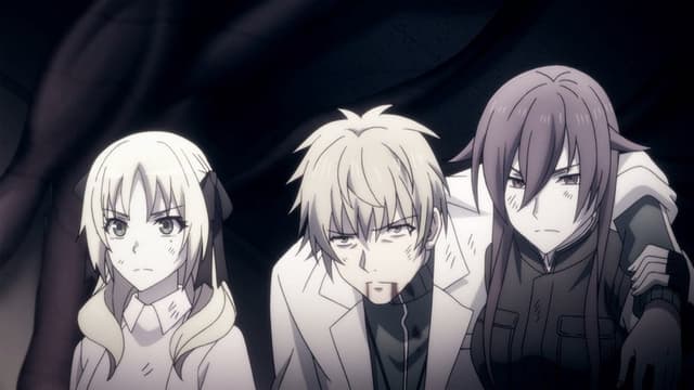 A Certain Scientific Accelerator 11. Bölüm