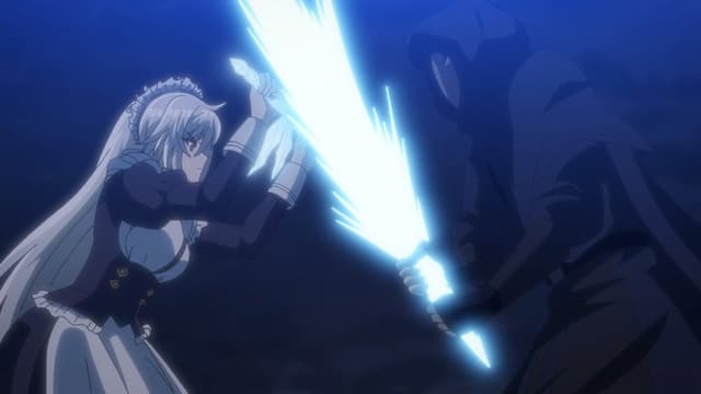Reborn to Master the Blade: From Hero-King to Extraordinary Squire ♀ 11. Bölüm