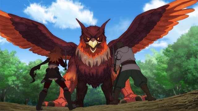 From Old Country Bumpkin to Master Swordsman 4. Bölüm