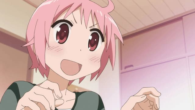Yuyushiki 2. Bölüm