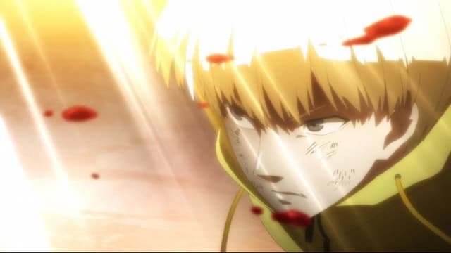 Hakata Tonkotsu Ramens 8. Bölüm