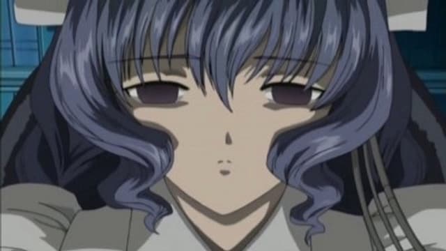 Chobits 22. Bölüm