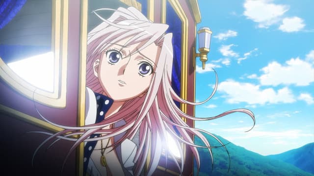 Princess Lover! 1. Bölüm