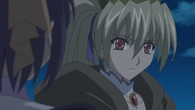 Murder Princess 6. Bölüm