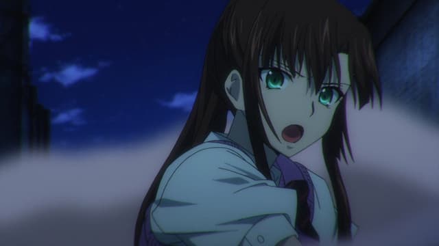 Strike the Blood 16. Bölüm