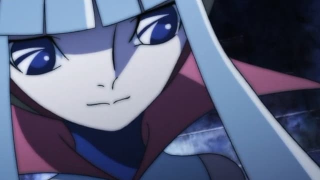 Casshern Sins 24. Bölüm
