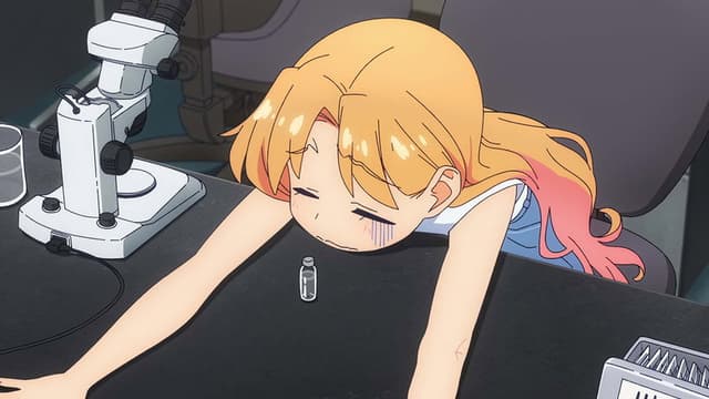 Ruri Rocks 4. Bölüm