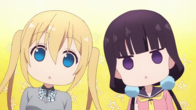BLEND-S 4. Bölüm