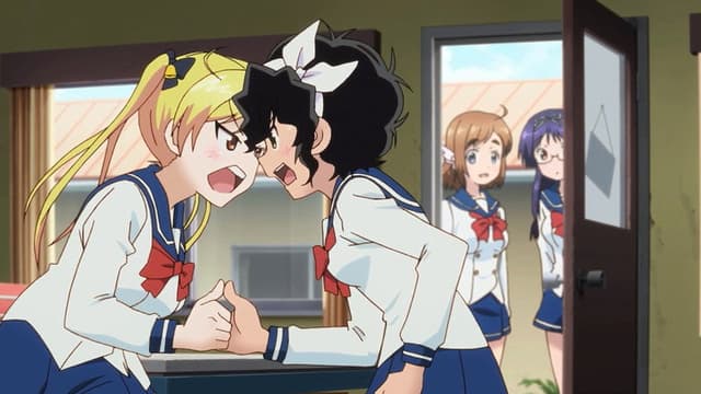 Bakuon!! 2. Bölüm