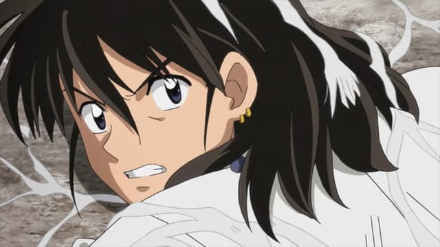 Yashahime: Princess Half-Demon 22. Bölüm