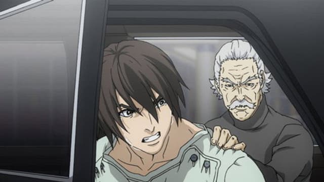 Zetman 3. Bölüm