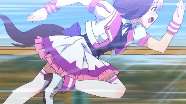 Umamusume: Pretty Derby 12. Bölüm