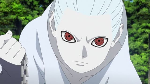 Boruto: Naruto Next Generations 20. Bölüm