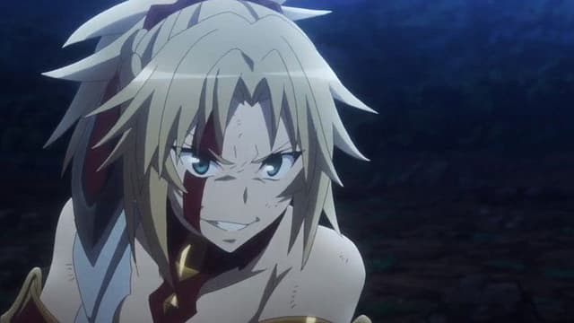 Fate/Apocrypha 11. Bölüm