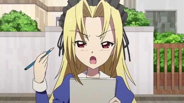 Ultimate Otaku Teacher 11. Bölüm