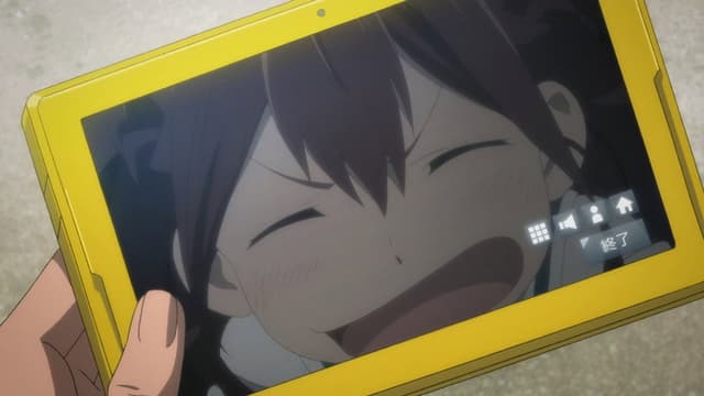 Robotics;Notes 4. Bölüm